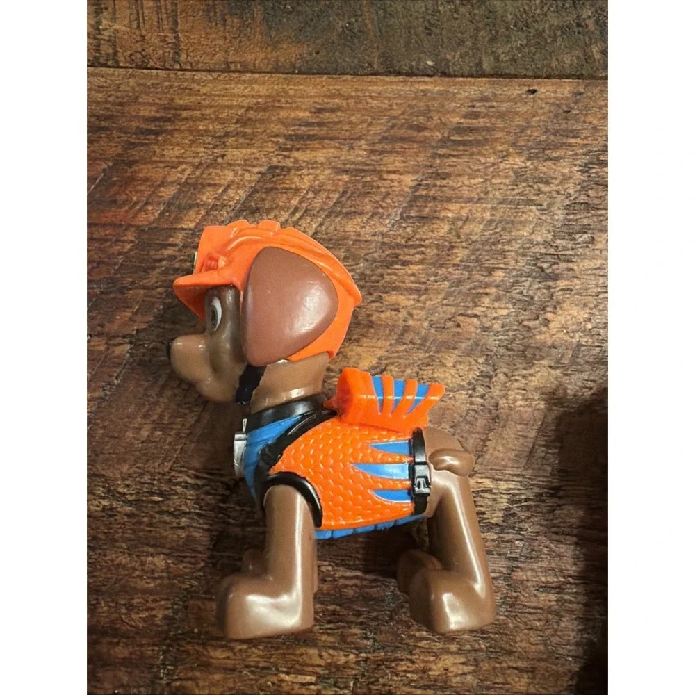 Ryan's World And Paw Patrol